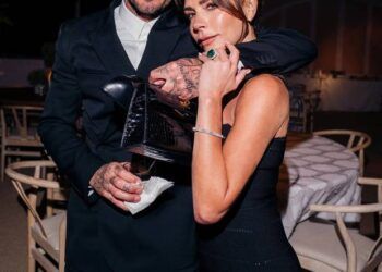 10 nguyên tắc dạy con đặc biệt của vợ chồng David Beckham: Hiệu quả đem lại khiến phụ huynh nào cũng phải học hỏi