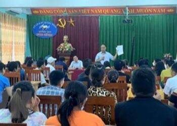 135 học sinh lớp 10 ở Quảng Ninh bất ngờ bị yêu cầu rời khỏi trường ngay khi đang học