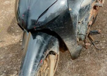 2 bộ xương khô bí ẩn giữa rừng sâu Gia Lai: Tìm thấy xe máy nghi của nạn nhân