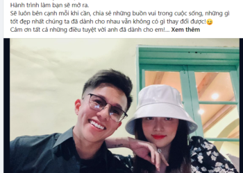 Hương Giang và Matt Liu đã chính thức đường ai nấy đi: Netizen tiếc nuối cho cuộc tình tuyệt đẹp