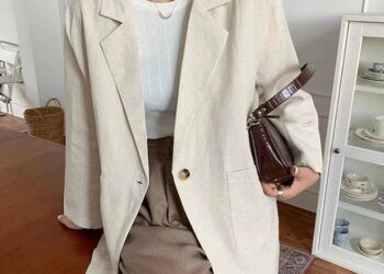 3 cách lên đồ đơn giản nhưng vẫn 'ăn' điểm