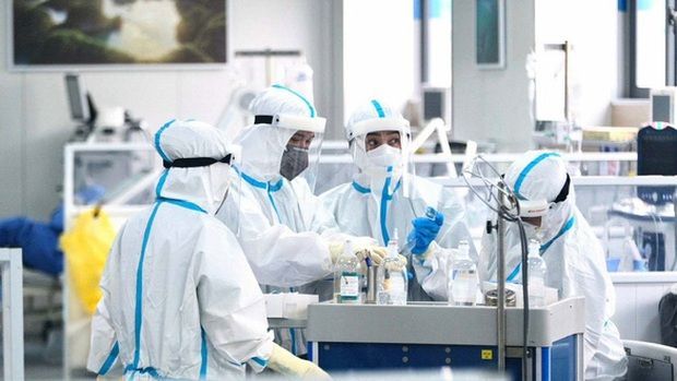 4 biến thể phụ của Omicron đang lây nhanh ở Việt Nam, nguy hiểm cỡ nào? 4 biến thể phụ của Omicron đang lây nhanh ở Việt Nam, nguy hiểm cỡ nào?