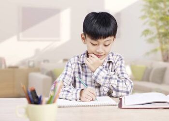 4 kỹ năng giúp ích cho tương lai, cha mẹ cần dạy con càng sớm càng tốt