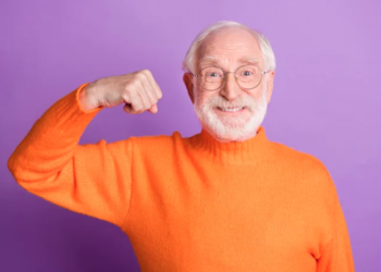 4 món ăn nhẹ giàu protein giúp cơ bắp khỏe mạnh hơn ở độ tuổi 50