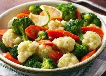 5 lợi ích sức khỏe mà đồ hấp mang lại