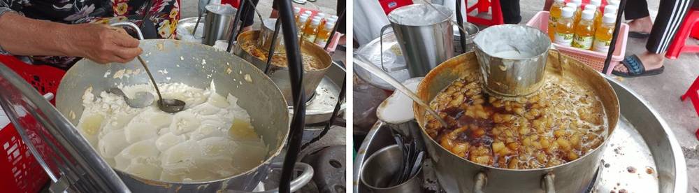 5 món ăn đường phố nức tiếng Sài Gòn nhưng lại hiếm có khó tìm ở Hà Nội