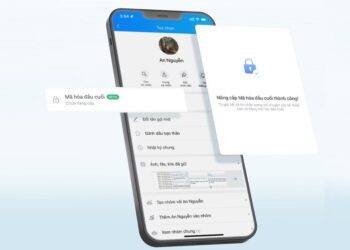 6 tinh nang zalo tang cuong rieng tu va bao mat cho nguoi dung Những tính năng Zalo tăng cường bảo mật và quyền riêng tư cho người dùng 6 tính năng Zalo tăng cường riêng tư và bảo mật cho người dùng