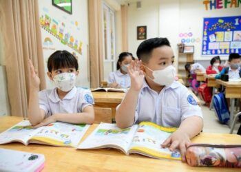 7 địa phương miễn học phí năm học 2022 - 2023