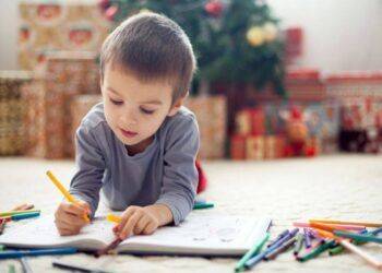 8 kỹ năng mà trẻ cần thành thạo trước khi tới trường: Còn 1 tháng để bố mẹ tập cho con