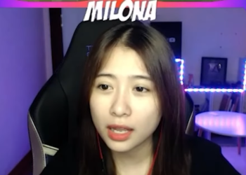 Clip Streamer Milona xúc phạm người hói và lãnh đạo nhà Nước gây xôn xao