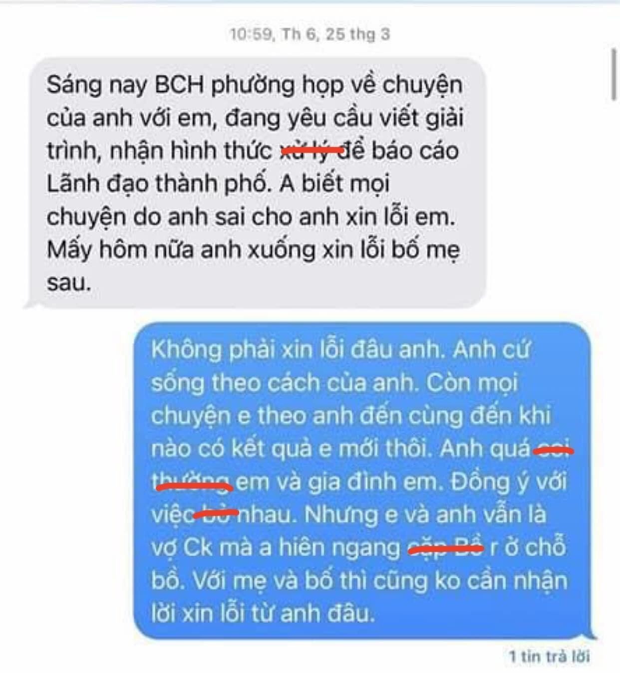 Drama ngoai tinh cua co giao tieu hoc tren xe ban tai o Son La lifehub.vn 7 Drama ngoại tình của cô giáo tiểu học trên xe bán tải ở Sơn La