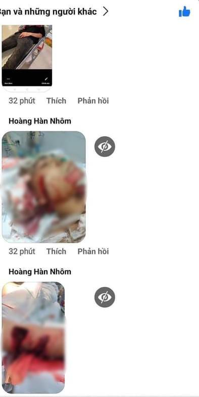 Hai Phong Nam sinh lop 11 bi ban dam tu vong tren duong di hoc ve lifehub.vn 2 Hải Phòng: Nam sinh lớp 11 bị bạn đâm tử vong trên đường đi học về