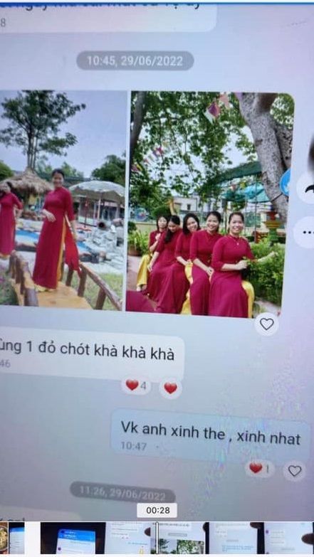 MXH truy tim danh tinh co giao mam non trong vu long xao dua o Thai Binh lifehub.vn MXH truy tìm danh tính cô giáo mầm non trong vụ lòng xào dưa ở Thái Bình