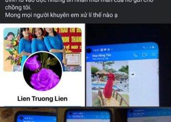 Thái Bình: Drama “lòng xào dưa” của cô giáo mầm non khiến MXH dậy sóng