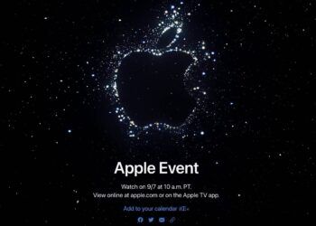 Apple công bố sự kiện "Far out" ra mắt iPhone 14 vào ngày 7/9