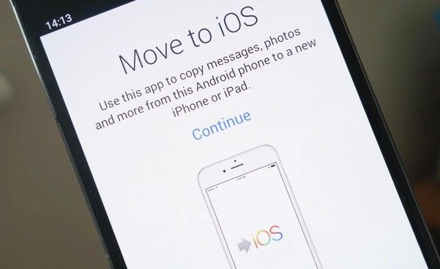 Apple: Số người chuyển đổi sang iPhone ngày càng nhiều