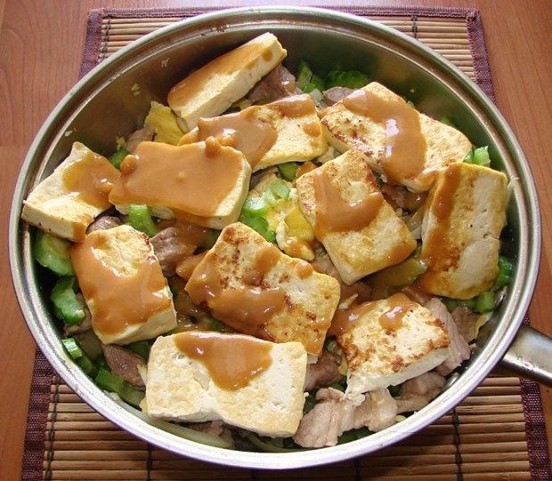 Bạn đã biết chế độ ăn Okinawa sống trường thọ của người Nhật Bản chưa?