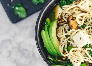 Bạn đã biết chế độ ăn Okinawa sống trường thọ của người Nhật Bản chưa?