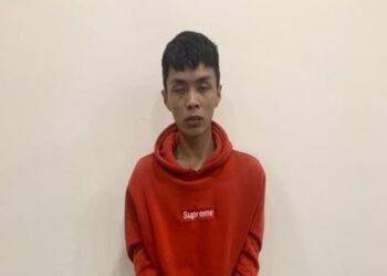 Bắt đối tượng lẻn lên gác xâm hại thiếu nữ bị say