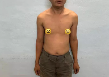 Bắt giữ kẻ chuyên rình mò, ăn cắp đồ lót phụ nữ và thực hiện hành vi dâm ô