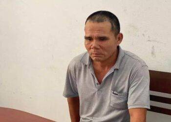 Bất ngờ lời khai nghi phạm phóng hỏa đốt nhà gây xôn xao ở Đà Nẵng