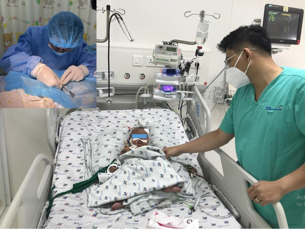 Bé 3 tháng tuổi chảy máu tiêu hóa, bác sĩ phát hiện lúc nhúc giun ở ruột Bé 3 tháng tuổi chảy máu tiêu hóa, bác sĩ phát hiện lúc nhúc giun ở ruột