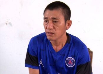 Bé gái 12 tuổi bị bạn nhậu của cha giở trò đồi bại