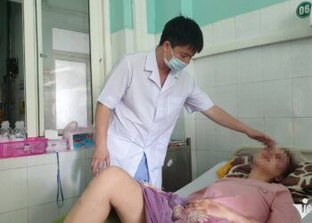 Bị tố đánh đập bạn gái gãy xương hàm, lột quần áo vì song ca với người khác: Cán bộ Cục QLTT Thanh Hóa bị đình chỉ công tác