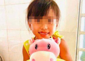 Bình Phước: Biểu dương người đưa việc bé gái bị bạo hành ra ánh sáng