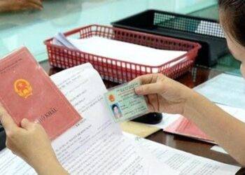 Bỏ Sổ hộ khẩu giấy từ ngày 1/1/2023, người dân có thể dùng giấy tờ gì để thay thế?