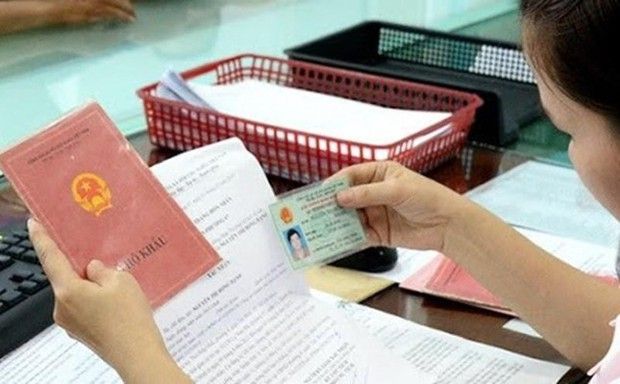 Bỏ Sổ hộ khẩu giấy từ ngày 1/1/2023, người dân có thể dùng giấy tờ gì để thay thế?