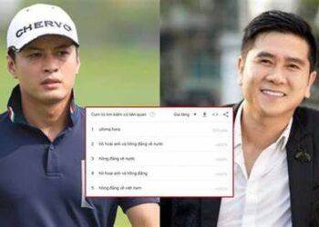 bung no tu khoa tim kiem hong dang ho hoai anh "Hồng Đăng"' và "Hồ Hoài Anh" lọt top từ khóa được tìm kiếm nhiếu nhất Bùng nổ từ khóa tìm kiếm "Hồng Đăng"', "Hồ Hoài Anh"