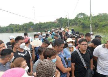 Chị của cô gái 23 tuổi mất tích: 'Thông tin tìm thấy một phần thi thể em gái tôi là bịa đặt'