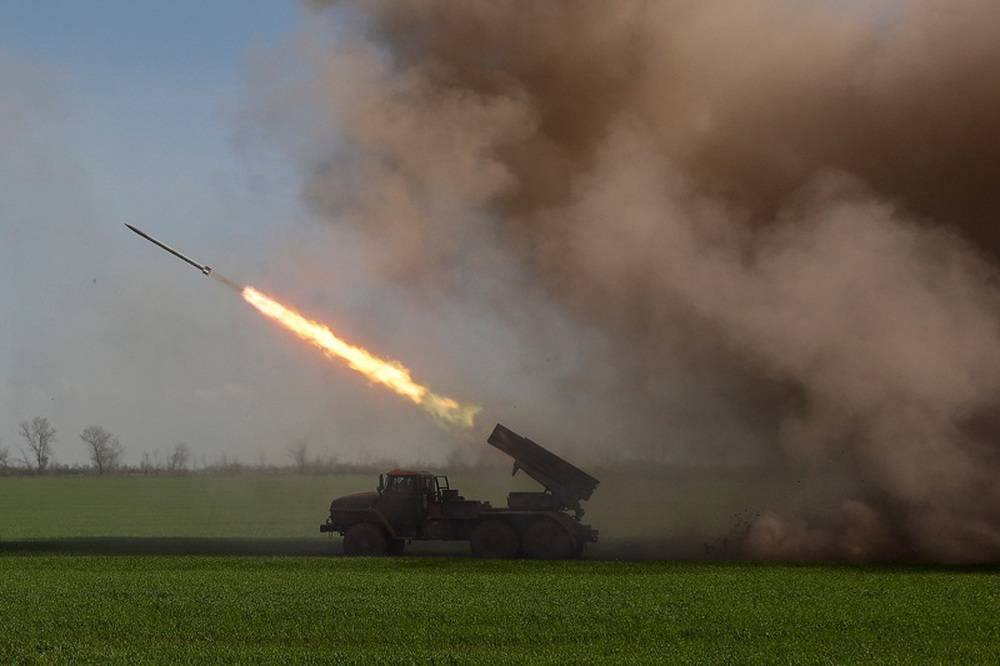 Chiến sự Nga-Ukraine: Nga sắp tung đòn tấn công mới với Ukraine.
