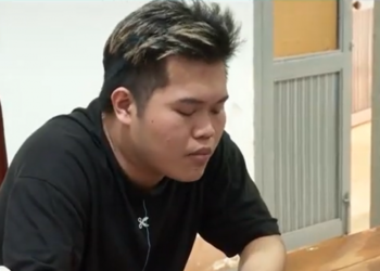 Cho bé gái vay tiền với yêu cầu thế chấp ảnh khoả thân, clip "nóng"