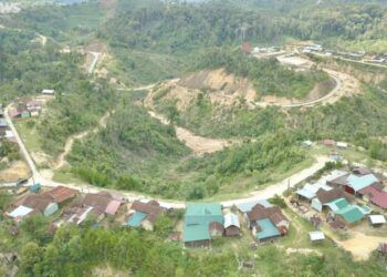 Chưa tới nửa ngày, Kon Tum ghi nhận liên tiếp 12 trận động đất