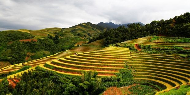 Chuyên gia du lịch gợi ý những tọa độ 