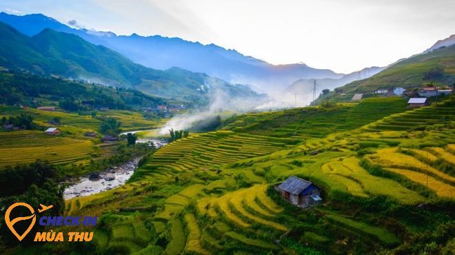 Chuyên trang du lịch nước ngoài: 8 nơi đẹp nhất Việt Nam, không đến thăm thì quá phí!