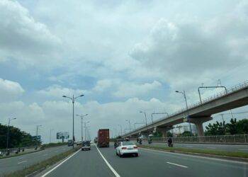 Công an TP HCM tìm nhân chứng vụ luật sư bị chém tử vong