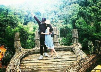 Đà Lạt lọt top 6 điểm hẹn hò lãng mạn nhất thế giới