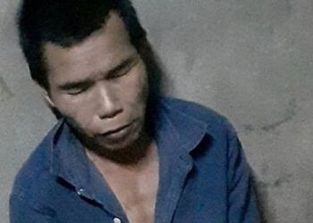 Đâm chết cháu ruột sau cuộc nhậu