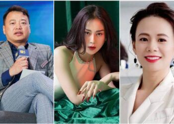 Dân mạng soi ra điểm mâu thuẫn trong phát ngôn 'chuyện ly hôn' của Shark Bình