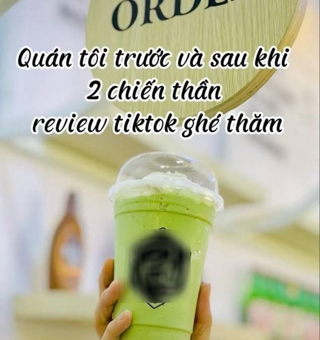 Đăng clip trách các 