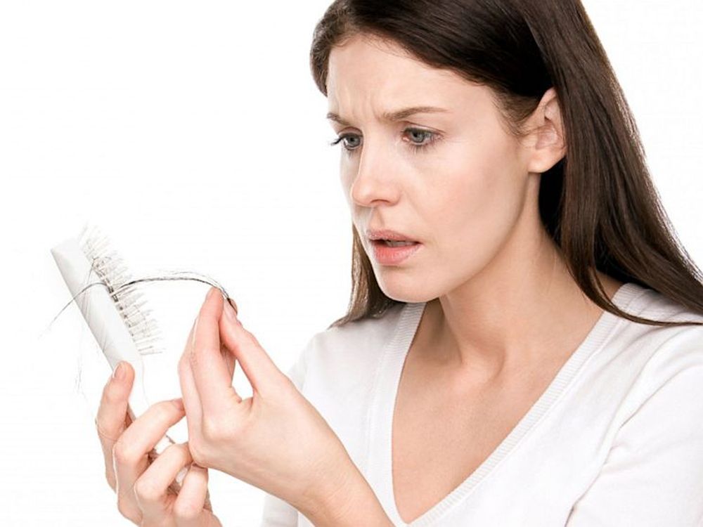 Dấu hiệu ở tóc cảnh báo đường huyết tăng cao: Đọc ngay để nhận biết bệnh!