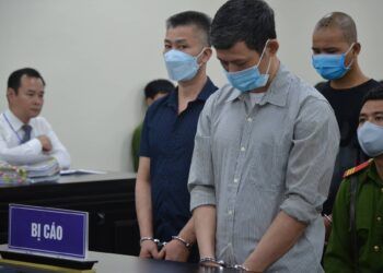 Đề nghị tử hình trùm ma túy tổ chức bay lắc ở bệnh viện tâm thần