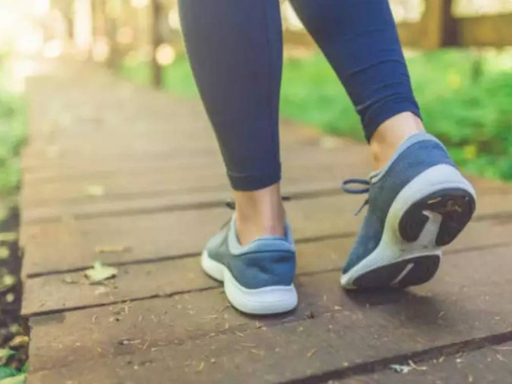 Đi bộ như thế nào cho đúng để tăng hiệu quả giảm cân