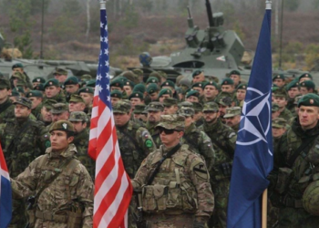 Điều gì khiến Tổng thống Nga Putin ký sắc lệnh tăng quân?