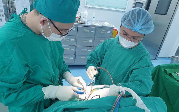 Đinh vít cắm vào đầu bé 12 tháng tuổi Đinh vít cắm vào đầu bé 12 tháng tuổi