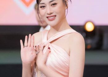 Động thái của Phương Oanh giữa ồn ào chuyện tình cảm