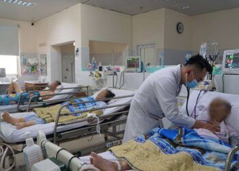 Đột quỵ tàn phá cơ thể ra sao?